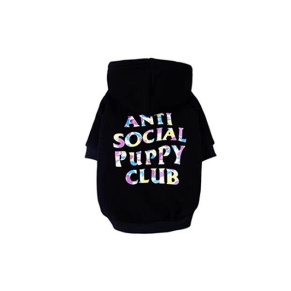 Anti Social Puppy Club ペット洋服パロディブランド犬服ペットウェア犬ウェアブランドブランド犬服春夏