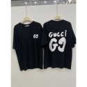 グッチ GUCCI ｔシャツ 半袖 運動風 カジュアル メンズ 女性 ファション