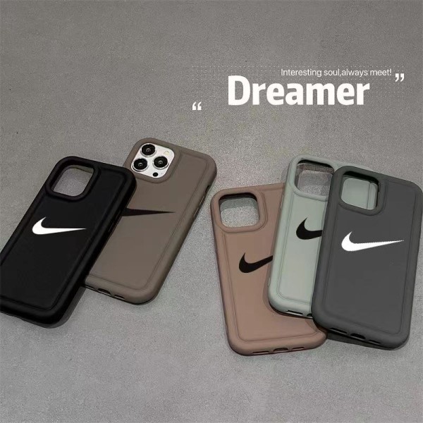 Nike ナイキハイブランド アイフォン15 14+ 13 pro max レディースメンズ激安おしゃれiphone 15 2023 14 13 12 xr xs 8/7 plusケース 手帳型バッグ型セレブ愛用全機種対応ハイブランドケース パロディiphone14/13 pro max スマホケース コピー