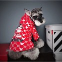 ディズニー ミッキーマウス 犬服　 かわいい ドッグウェア パーカー 新年　ペット犬の服 春秋冬 パーカー 防寒　Mickey柄　ペット用品 ドッグウェア スフィンクス　愛犬愛猫服 tシャツ 犬用コート 秋冬服 人気　可愛い
