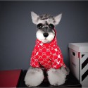 ディズニー ミッキーマウス 犬服　 かわいい ドッグウェア パーカー 新年　ペット犬の服 春秋冬 パーカー 防寒　Mickey柄　ペット用品 ドッグウェア スフィンクス　愛犬愛猫服 tシャツ 犬用コート 秋冬服 人気　可愛い