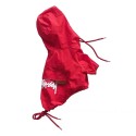 Stussy ステューシーペット洋服パロディブランド犬服ペットウェアブランド犬服春夏ブランド猫服ペット用