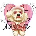 GG風 犬服 ワンちゃん用 パジャマ ドッグウェア 犬の服 チワワ ダックス トイプードル マルチーズ フード付き 夏冬服 寝巻き 寝具 傷なめ防止 抜け毛対策  
