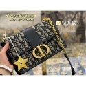 ハイブランド ディオール バック レディース鞄 Dior ショルダーバッグ MONTAIGNE25 定番バッグ 高品質 おしゃれ 上品 長さ調整可 おしゃれ 女性 チェーンバッグ 美しい プレゼントバックス付き ギフトとして最適