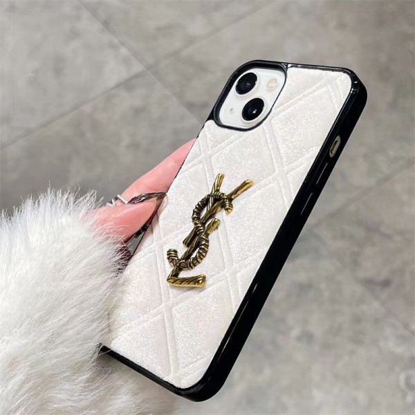 Ysl イブサンローランハイブランド アイフォン15 14+ 13 pro max レディースメンズ激安iphone 15/14 pro/15 pro max xs/8/7 plusカバー ストラップ付 カード入れ韓国風セレブ愛用 iphone 15 アイフォン 15 14 13pro maxケース ジャケットスマホケース コピーiphone14/13 pro max スマホケース コピー