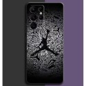 Jordan ジョーダン Nike ナイキ ブランド galaxy s23/s23 plus/s23 ultraケース おしゃれ 運動靴 保護 モノグラム NBA ギャラクシーS23/S23プラス/S23ウルトラ/S22/s21/s20カバー 激安 メンズ レディース メンズ