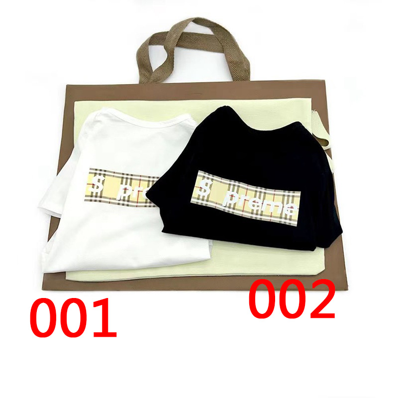 Burberry 犬服 春夏 tシャツ シュプリーム