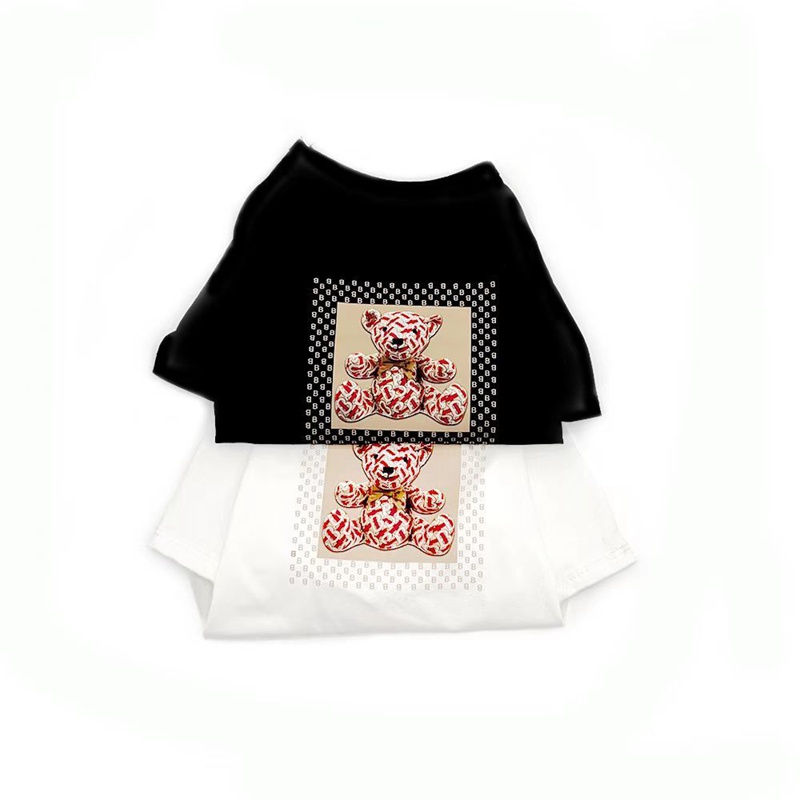 BURBERRY ペット tシャツ ドッグ スウェット
