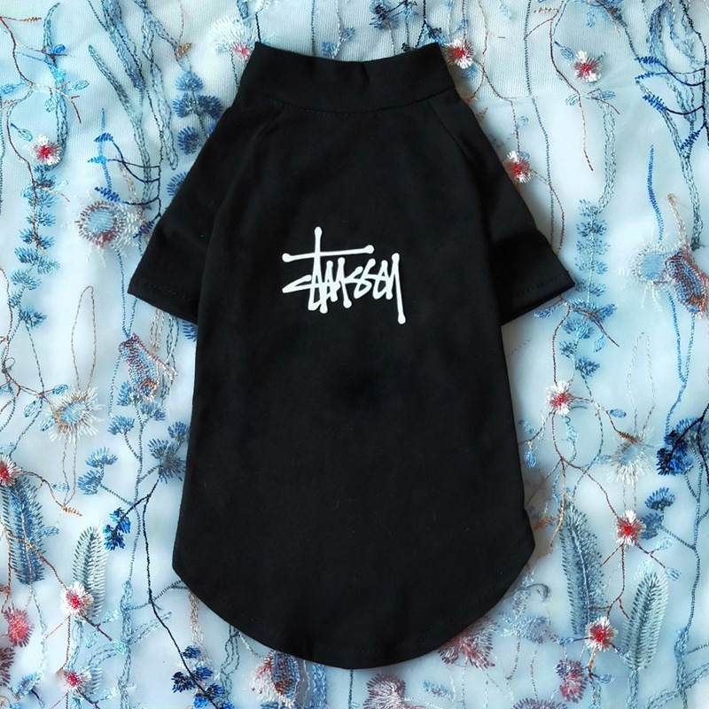 無毛猫 スフィンクス服 ステューシー ハイネック