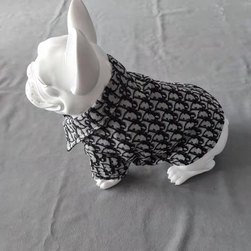 ブランド ディオール ペットドッグ