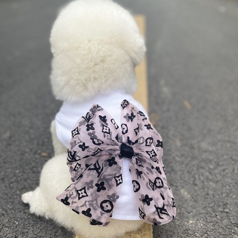 LV 猫服 ネコウェア 薄手春夏向け 日系 コスチューム 綿製tシャツ