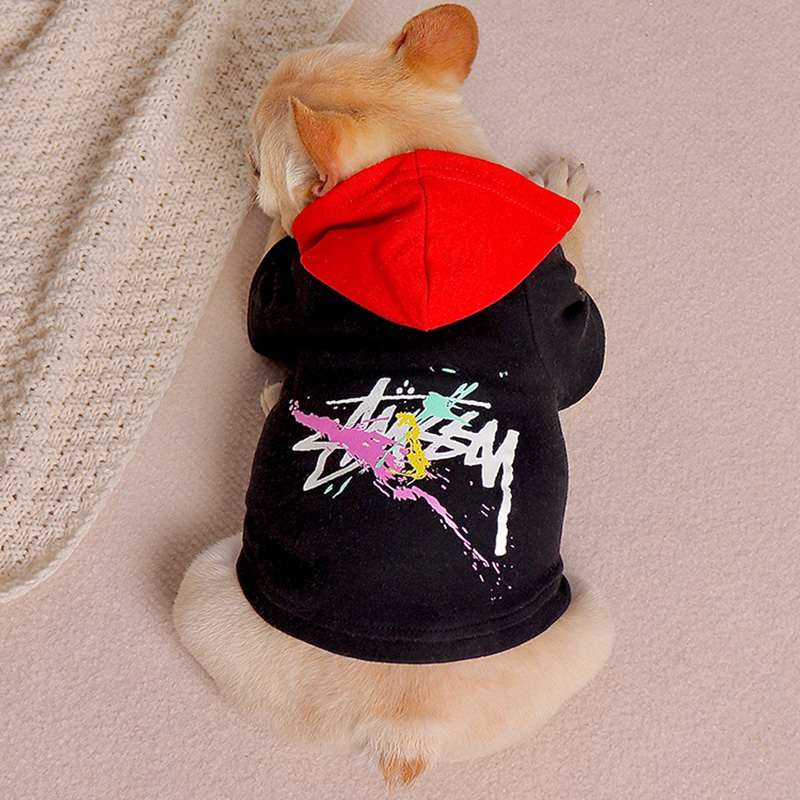 ステューシー ペット服 Dogウェア