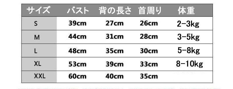 犬服 ペット散歩用ブランドドッグセーター