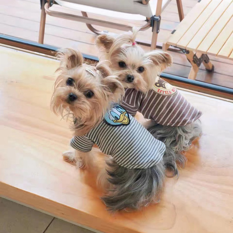 Snoopy 犬の服 ドッグウェア スヌーピー