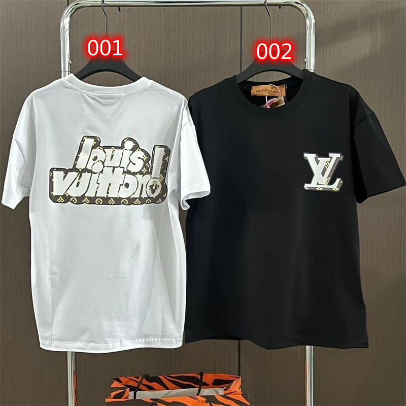 ハイブランド半袖tシャツ シンプル